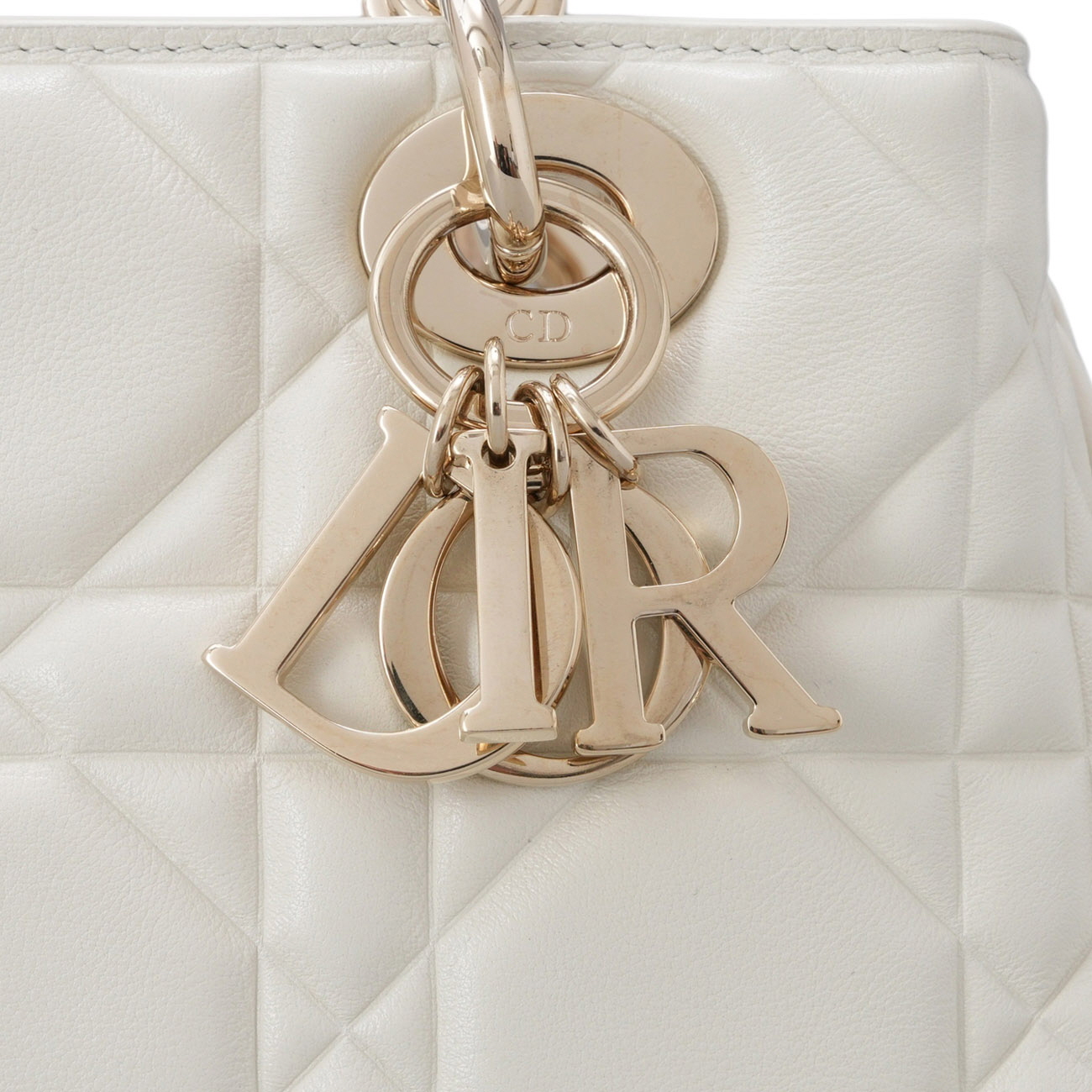 CHRISTIAN DIOR(USED)크리스찬디올 레이디 95.22백
